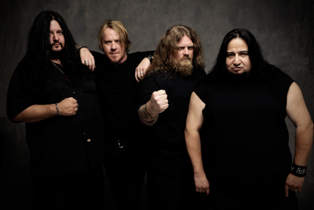 Fearfactory