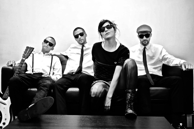 Theinterrupters 1