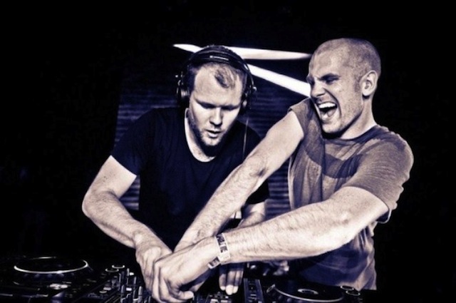 Dada Life