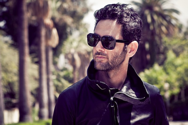 Guy Gerber