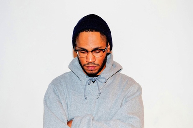 Kaytranada