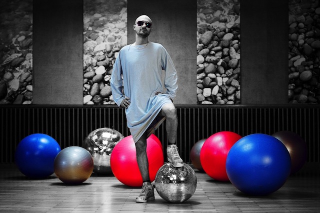 Paul Kalkbrenner