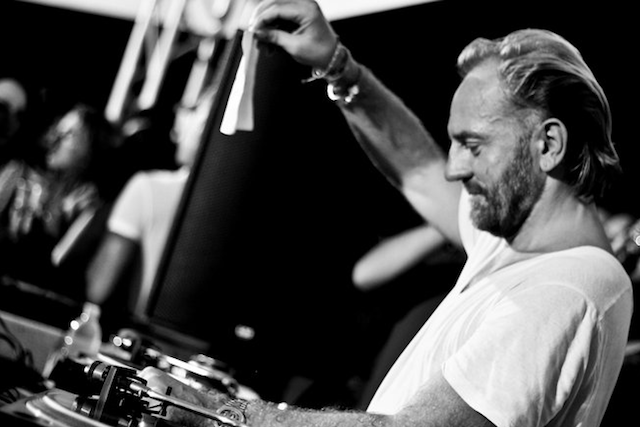 Sven Vath