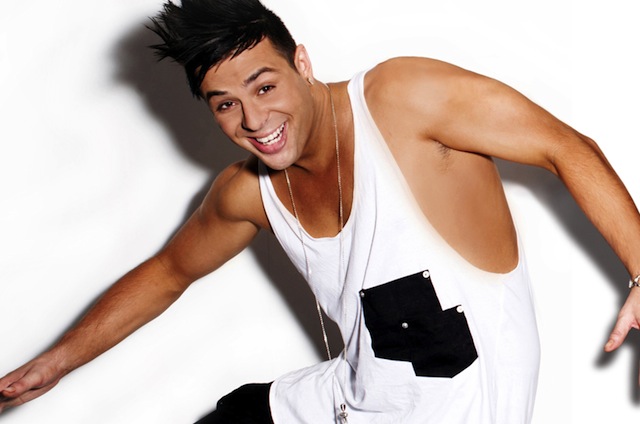 Timmy Trumpet