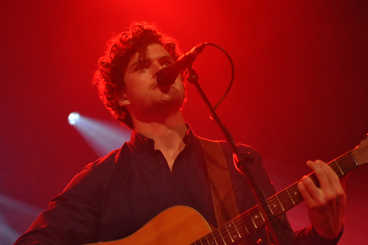 02 Vance Joy Enmore Theatre 10