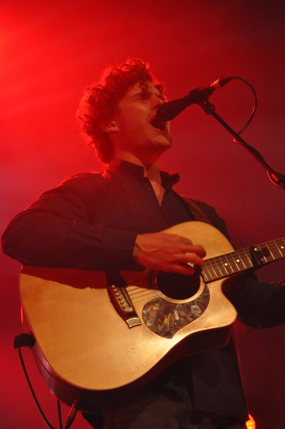 02 Vance Joy Enmore Theatre 14