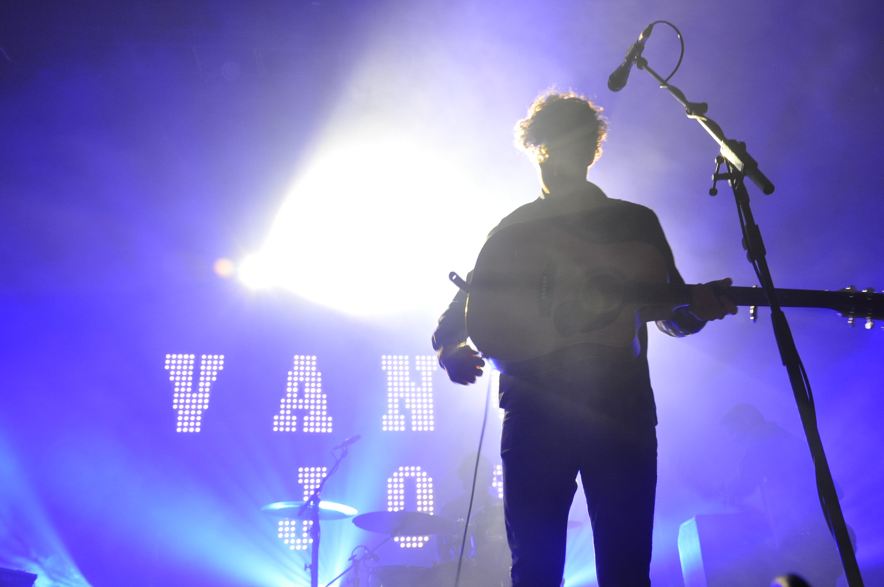 02 Vance Joy Enmore Theatre 2