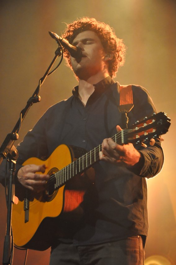 02 Vance Joy Enmore Theatre 20