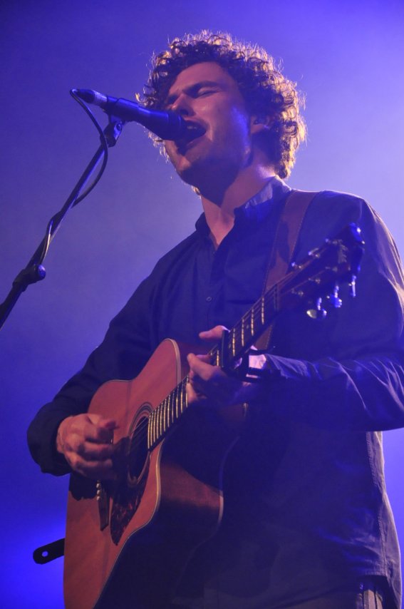 02 Vance Joy Enmore Theatre 4