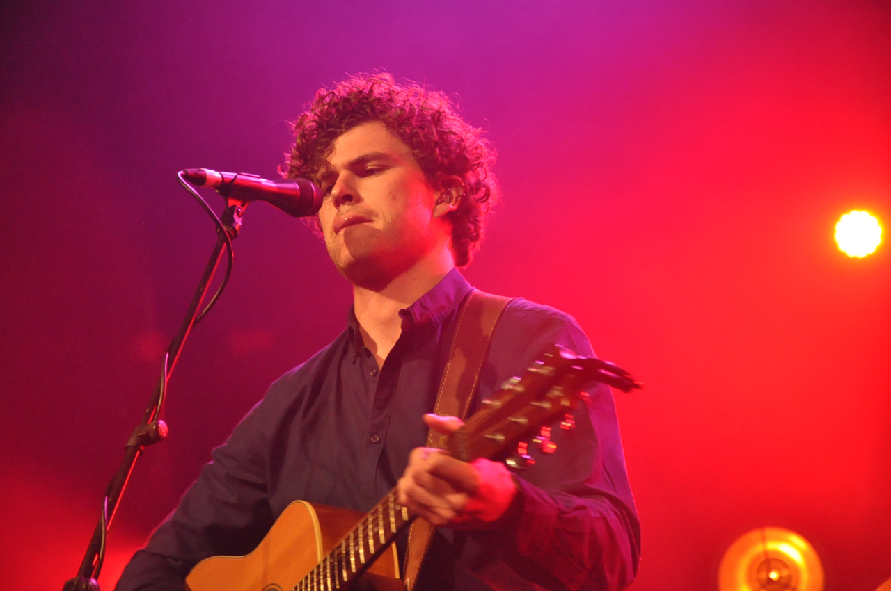 02 Vance Joy Enmore Theatre 7