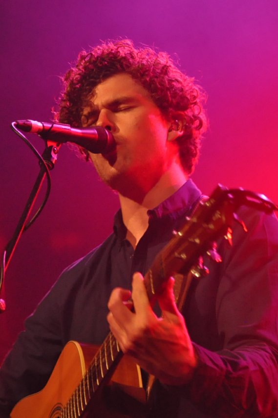 02 Vance Joy Enmore Theatre 8