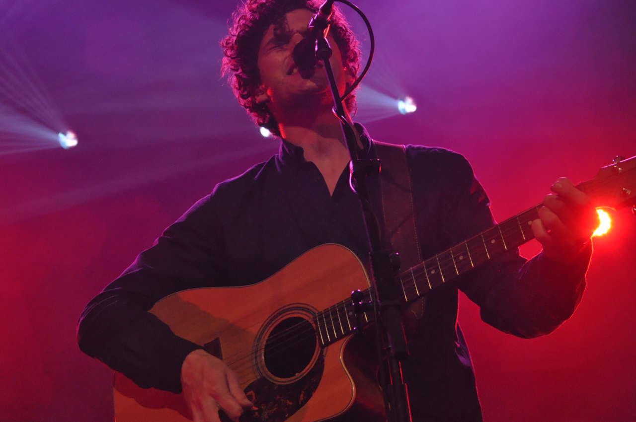 02 Vance Joy Enmore Theatre 9