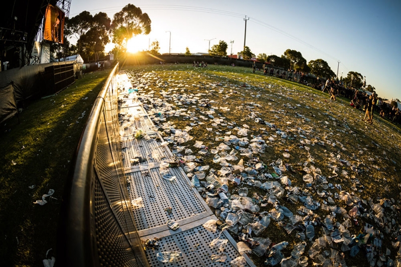 Soundwave 2014, Adelaide