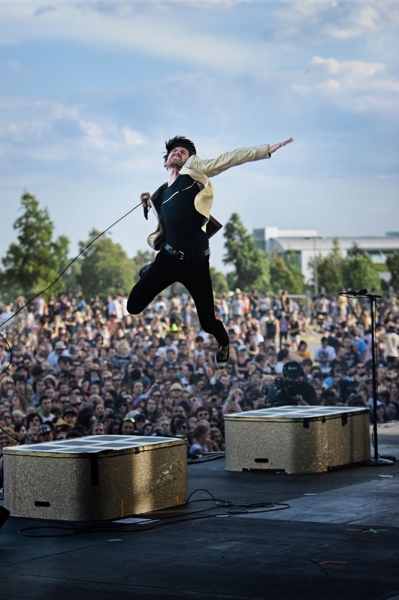 AFI<br />Soundwave 2010, Melbourne