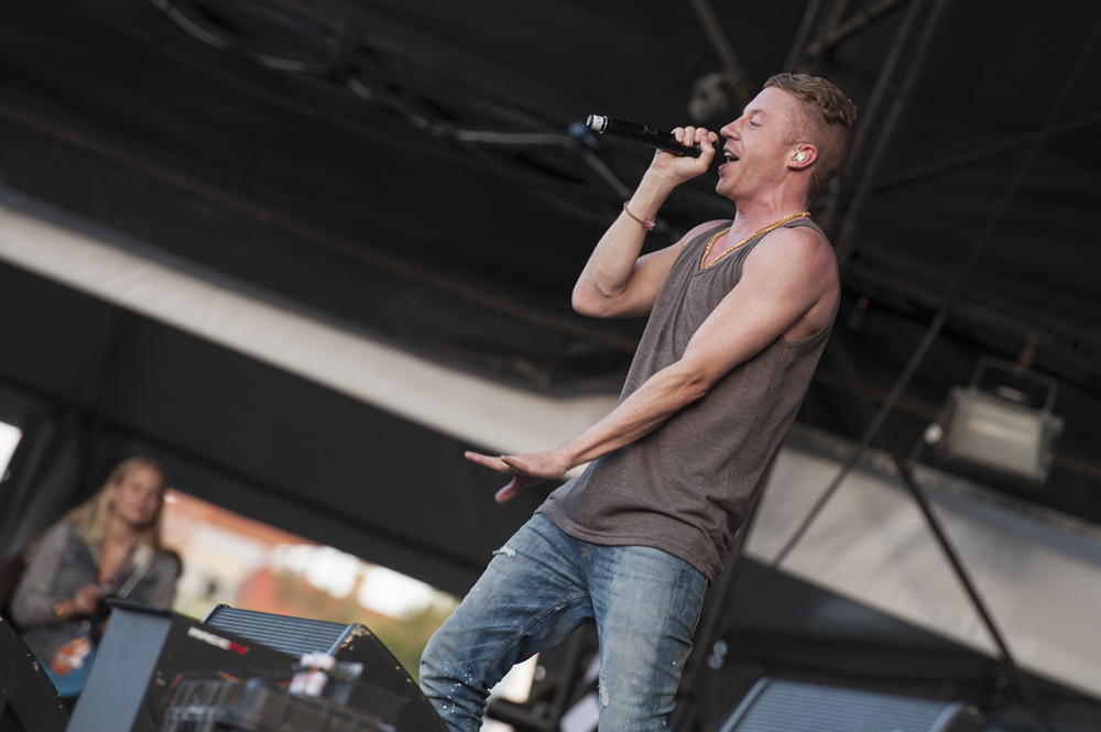 13Macklemore13