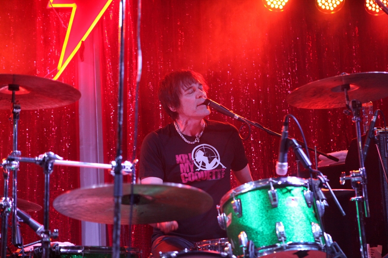 Richie Ramone