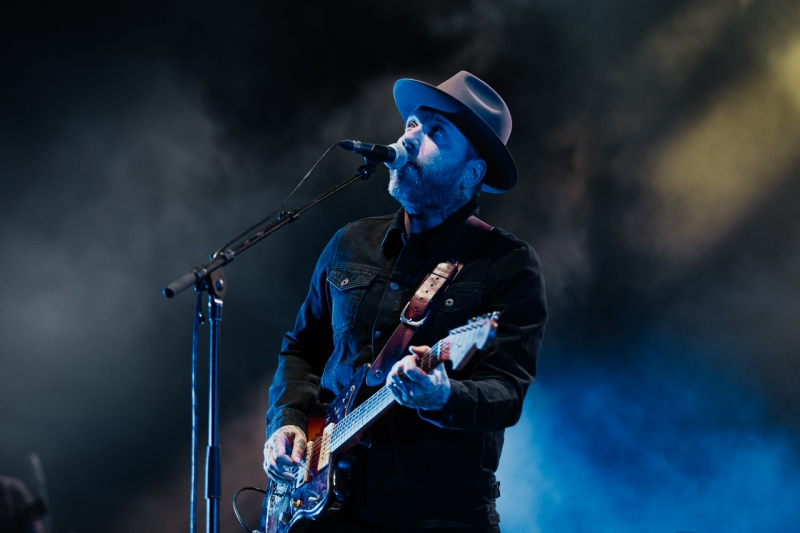 City And Colour