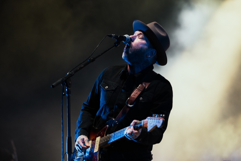 City And Colour