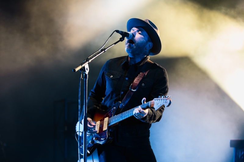 City And Colour