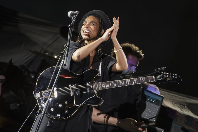 Lianne La Havas