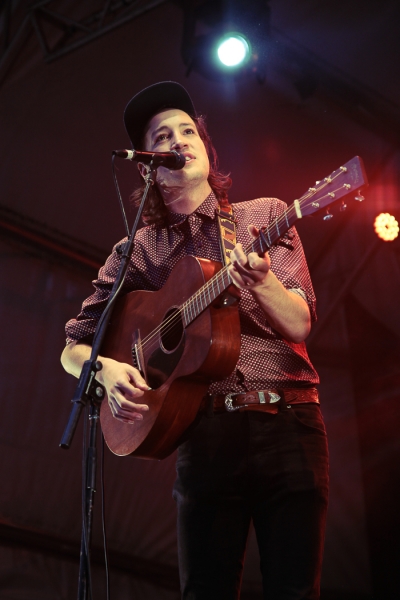 Marlon Williams