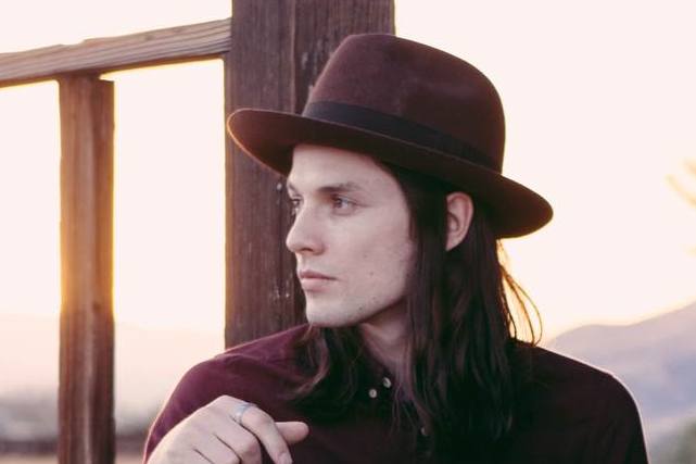 Bbc James Bay