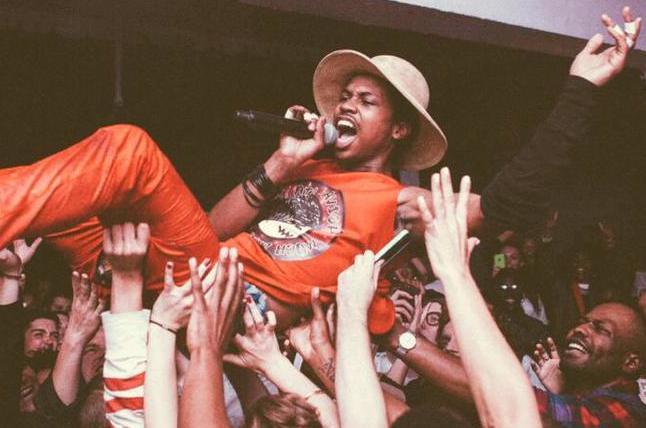 Raury