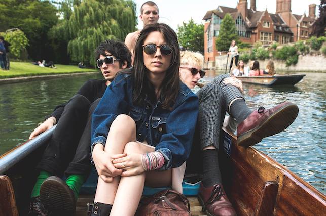 Wolf Alice