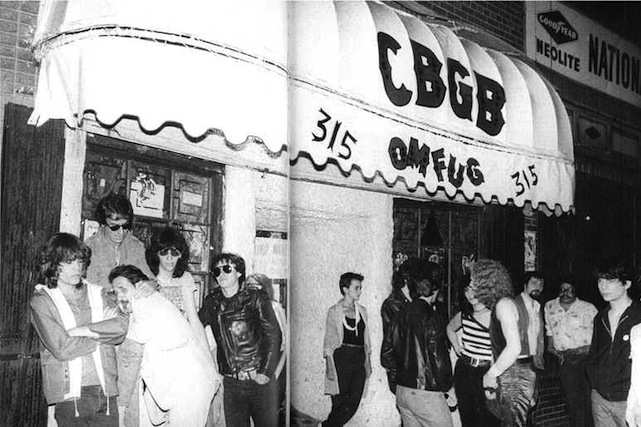 Cbgb