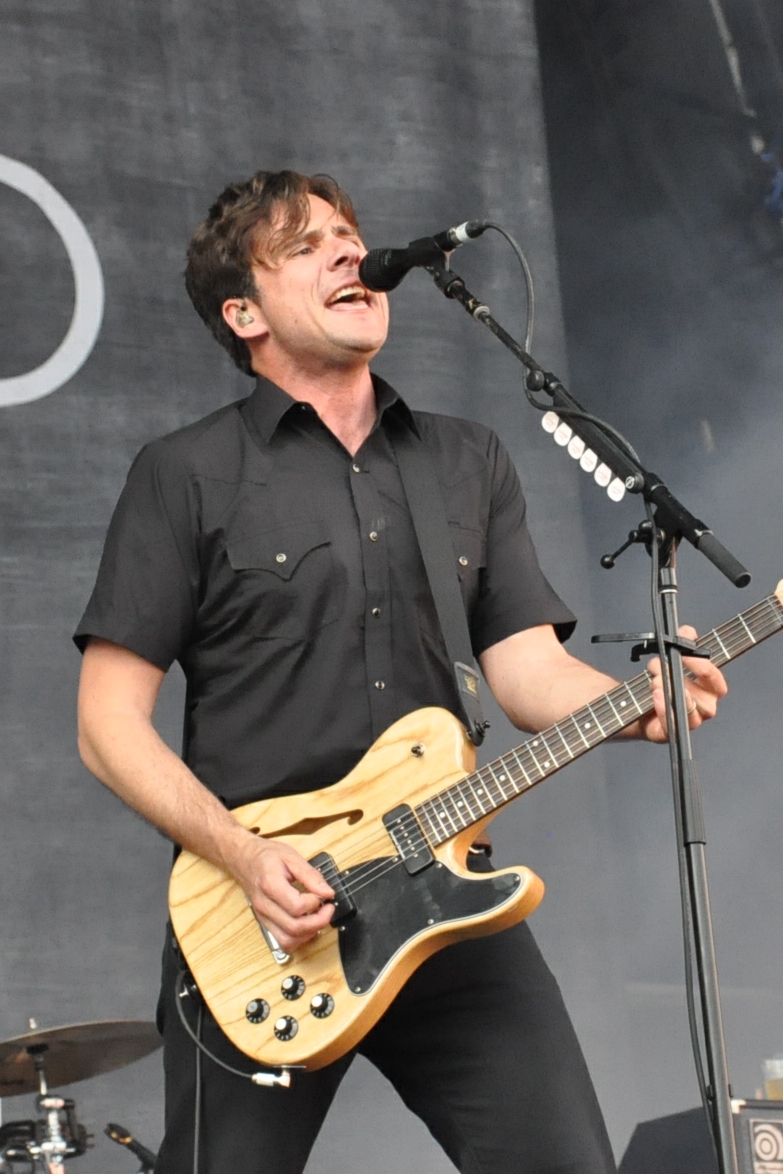 Jimmy Eat World 10