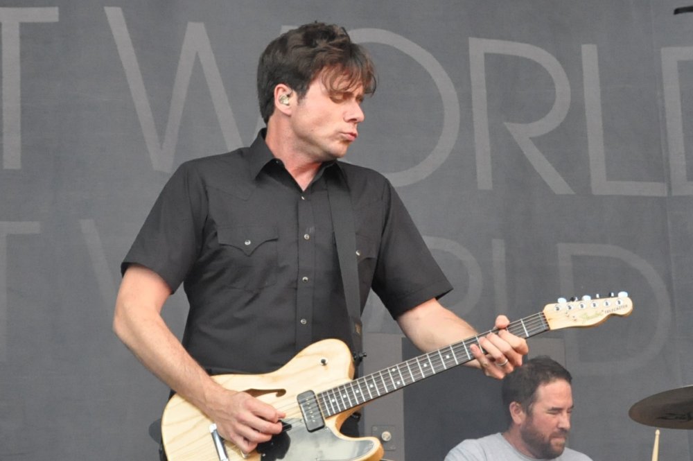 Jimmy Eat World 11