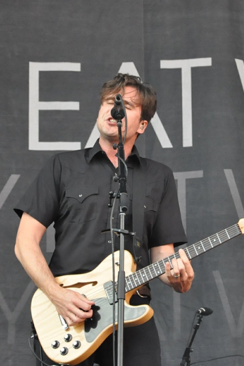 Jimmy Eat World 12