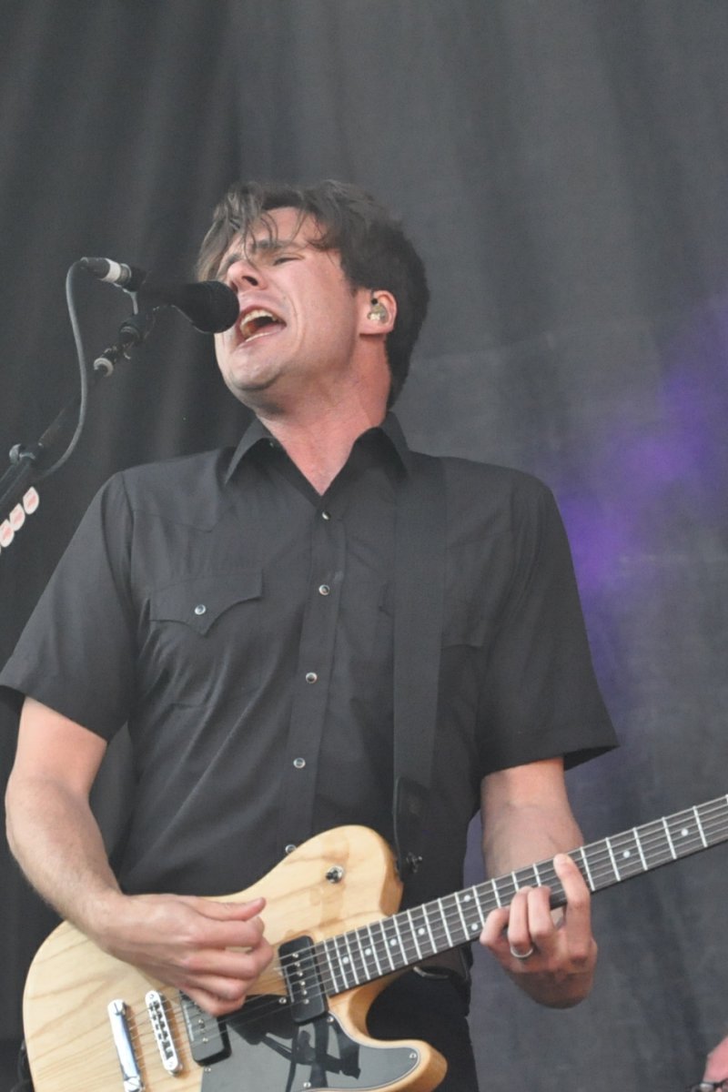 Jimmy Eat World 13