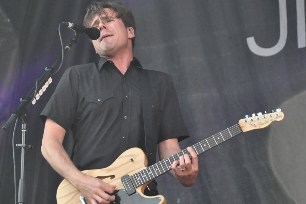 Jimmy Eat World 14