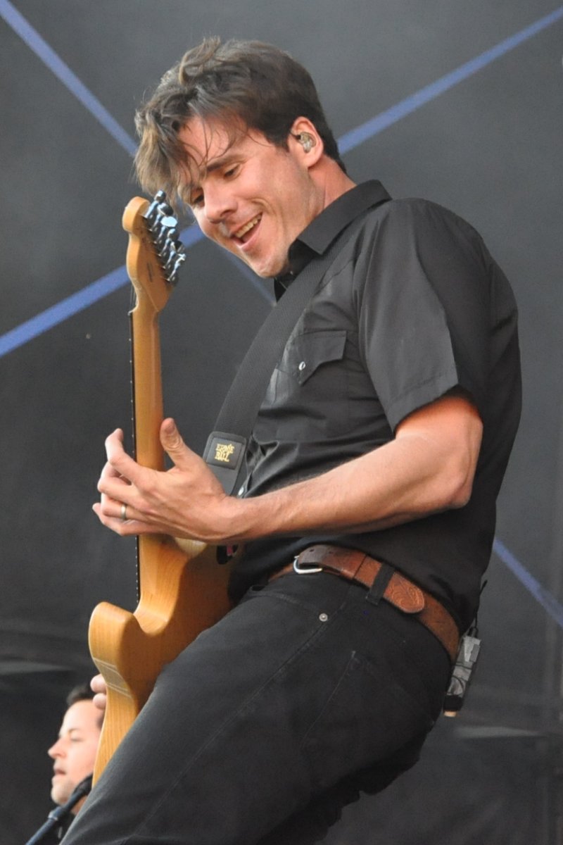 Jimmy Eat World 16