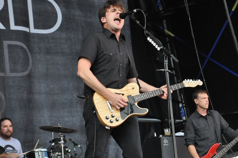 Jimmy Eat World 8