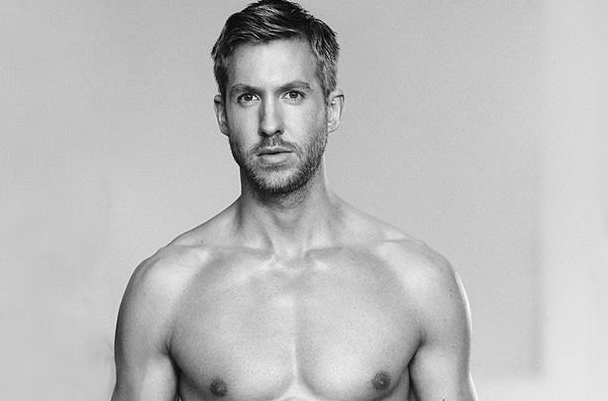 Calvin Harris