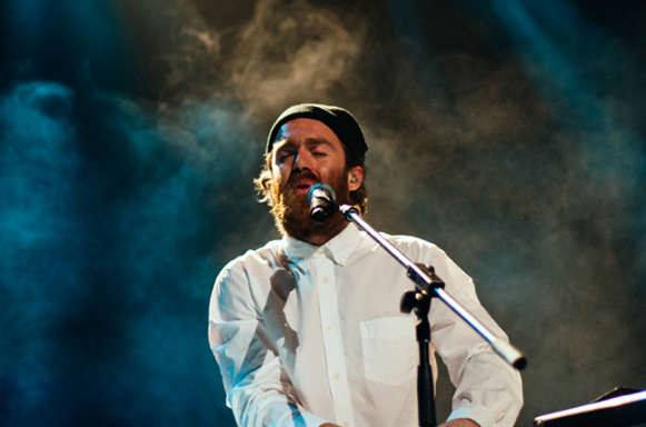 Chet Faker