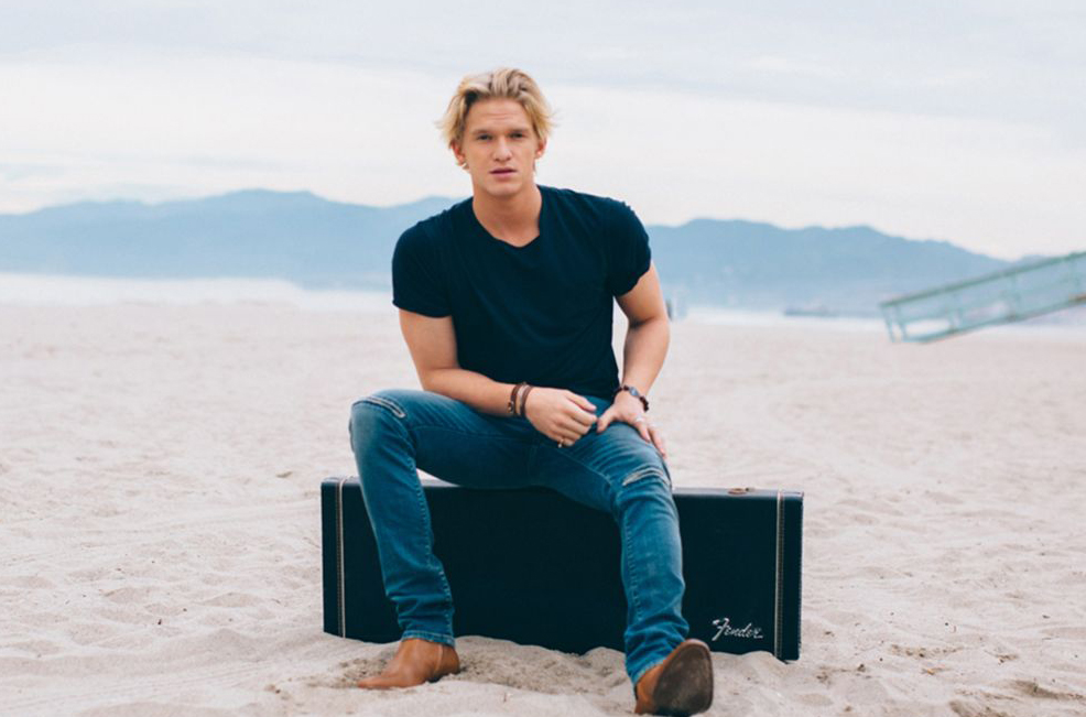 Cody Simpson