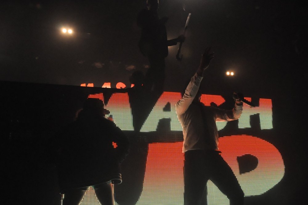 Major Lazer