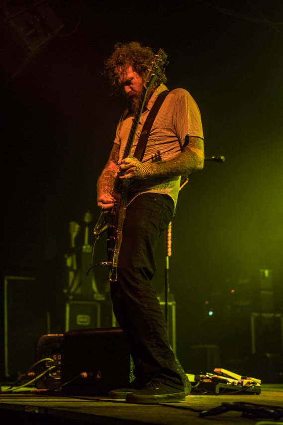 Mastodonatthebigtop 12