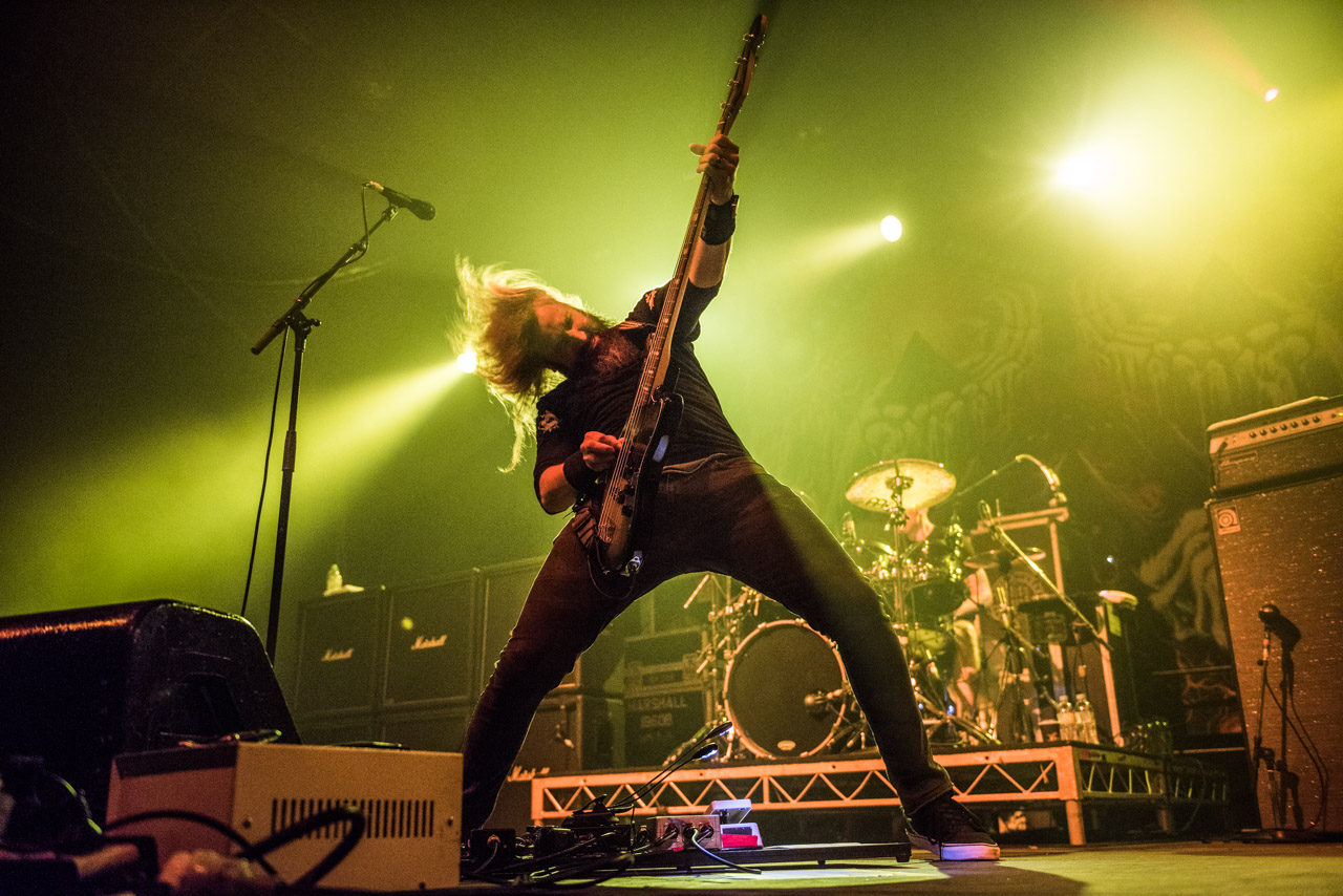 Mastodonatthebigtop 9