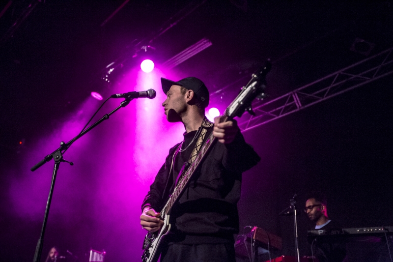 unknown mortal orchestra