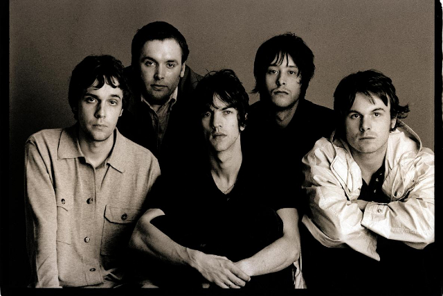 02. Theverve