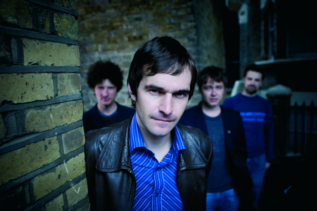 08. Thebluetones