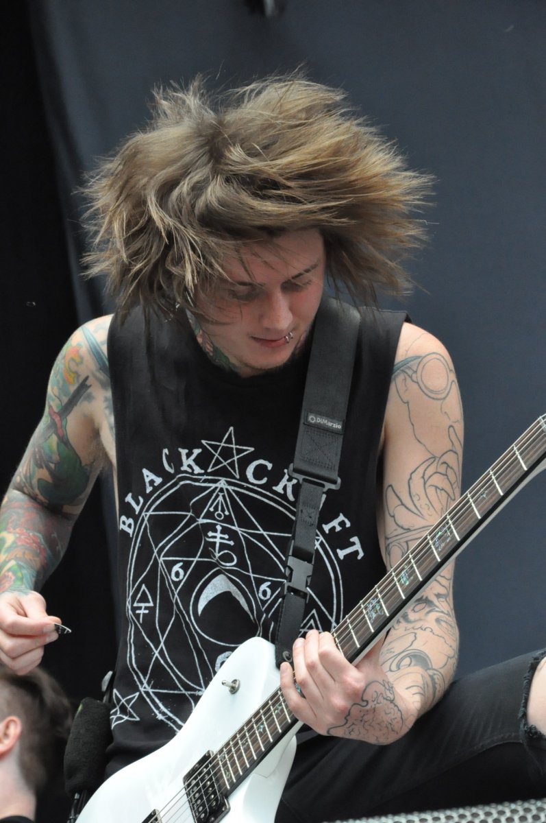 Asking Alexandria 31