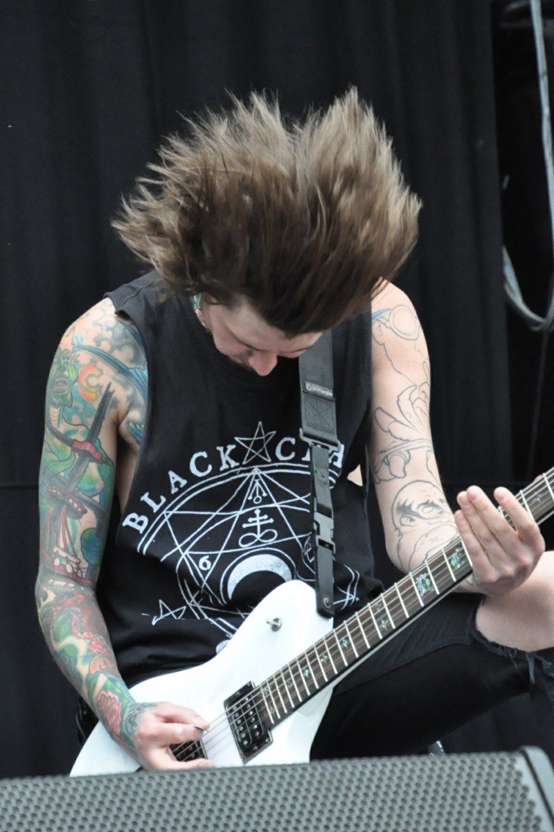 Asking Alexandria 4