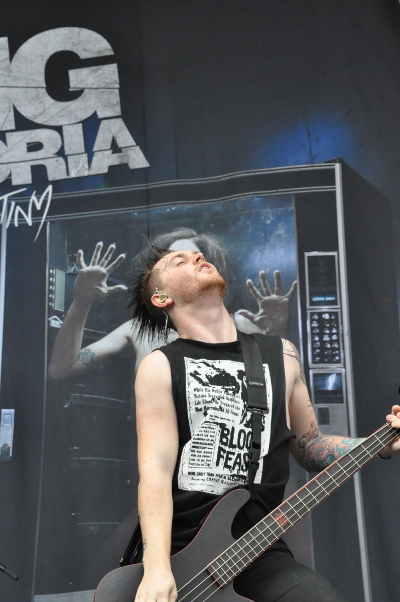 Asking Alexandria 6