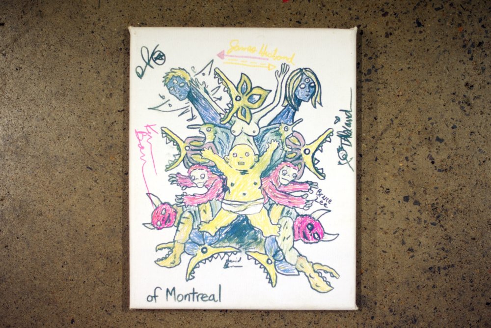 Of Montreal