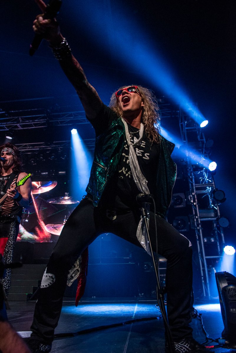 Steel Panther 17